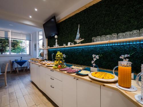 Đồ ăn và thức uống