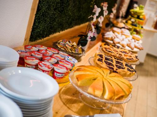 Đồ ăn và thức uống