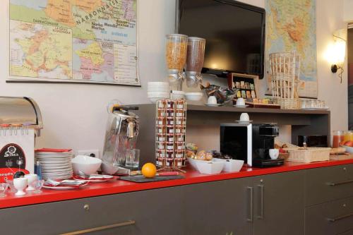 Đồ ăn và thức uống