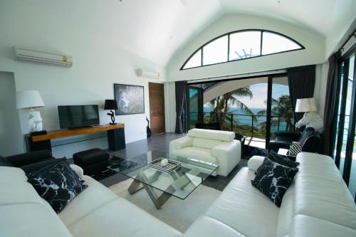 Phòng chờ chung/khu vực TV