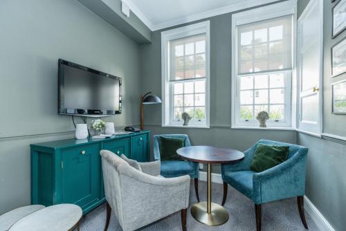 Phòng họp/ hội nghị