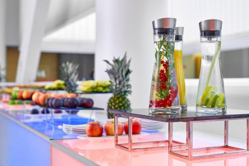 Đồ ăn và thức uống