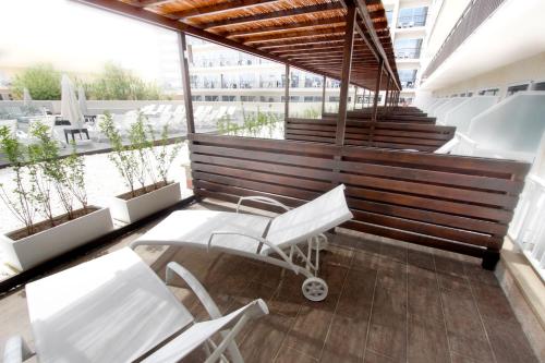 Ban công/sân hiên