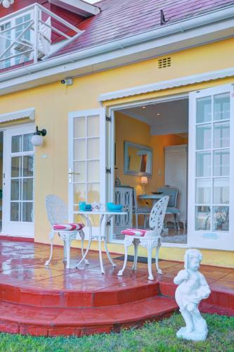 Cơ sở vật chất