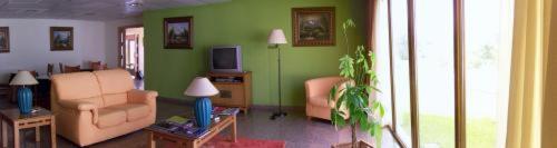 Phòng chờ chung/khu vực TV