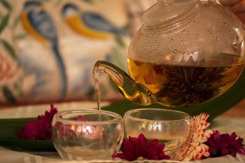 Đồ ăn và thức uống