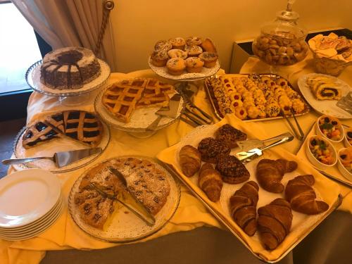 Đồ ăn và thức uống