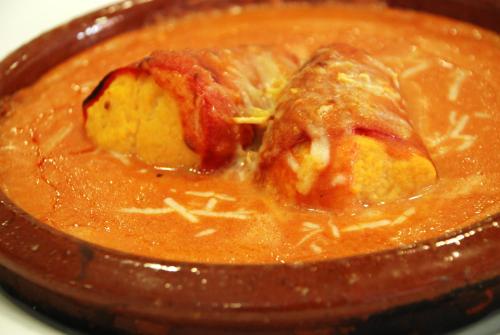 Đồ ăn và thức uống