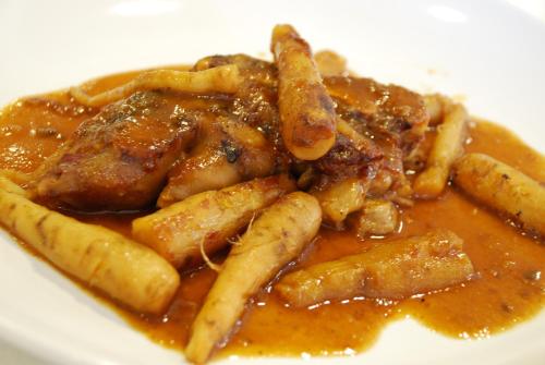 Đồ ăn và thức uống