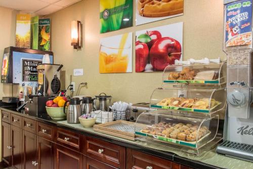 Đồ ăn và thức uống