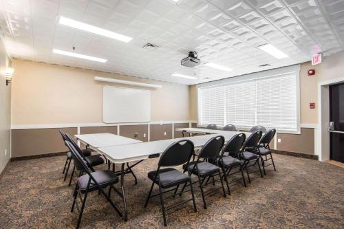 Phòng họp/ hội nghị