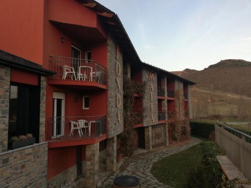 Ban công/sân hiên