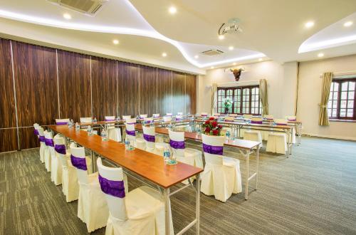 Phòng tiệc