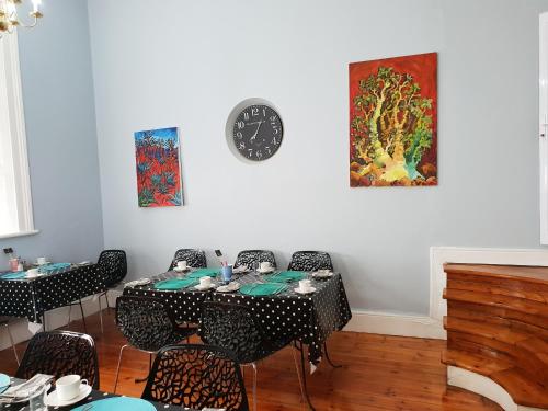 Cơ sở vật chất