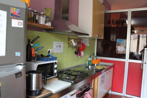 Đồ ăn và thức uống