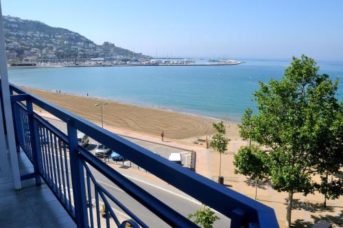 Ban công/sân hiên