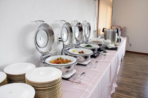 Đồ ăn và thức uống