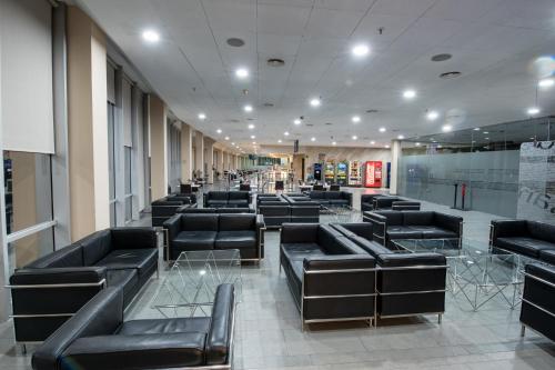 Phòng chờ chung/khu vực TV