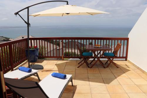 Ban công/sân hiên