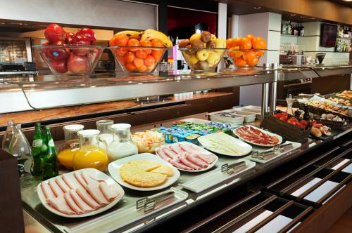 Đồ ăn và thức uống