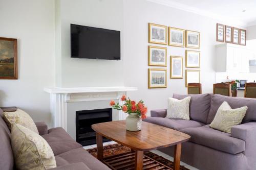 Cơ sở vật chất