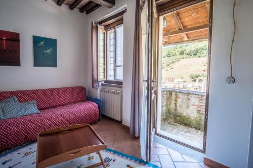 Ban công/sân hiên