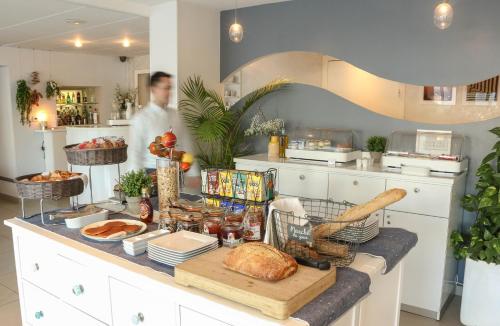 Đồ ăn và thức uống