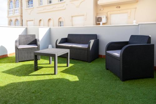 Ban công/sân hiên