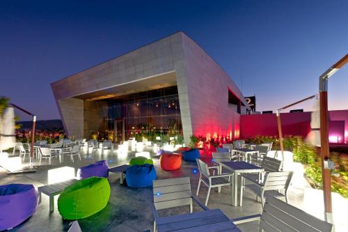 Ban công/sân hiên