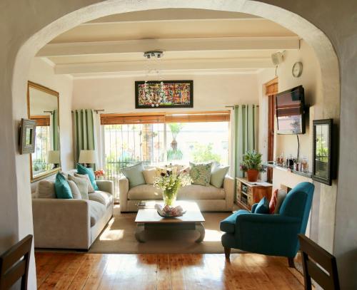 Phòng chờ chung/khu vực TV