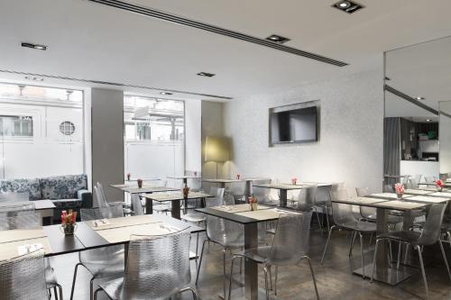 Đồ ăn và thức uống