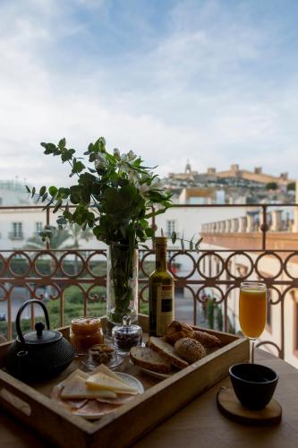 Ban công/sân hiên