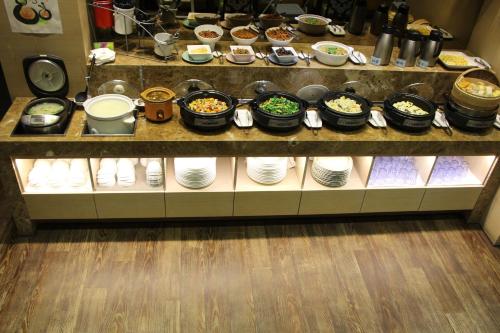 Đồ ăn và thức uống