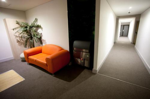 Cơ sở vật chất