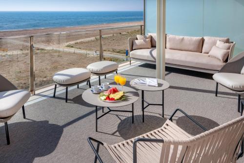 Ban công/sân hiên