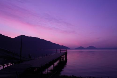 Khu vực xung quanh