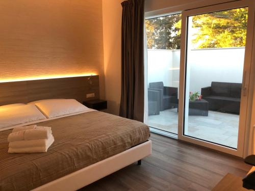 Ban công/sân hiên