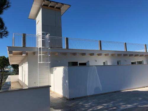 Ban công/sân hiên