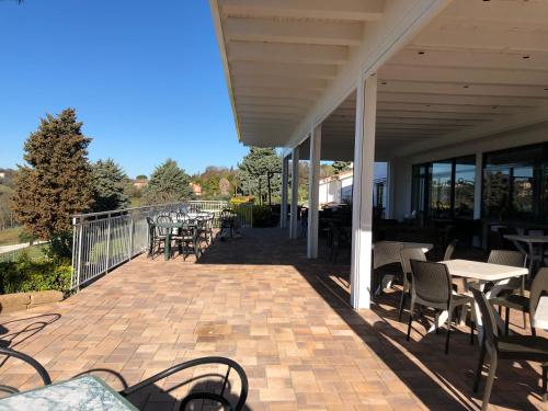 Ban công/sân hiên