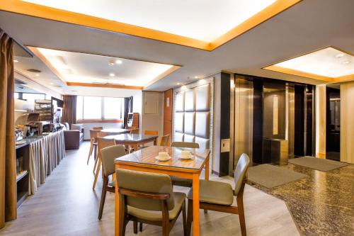 Cơ sở vật chất