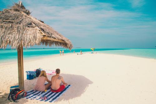 Khu vực xung quanh