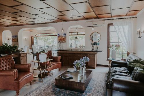 Phòng chờ chung/khu vực TV