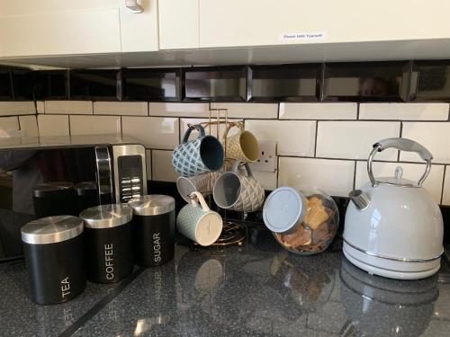 Cơ sở vật chất