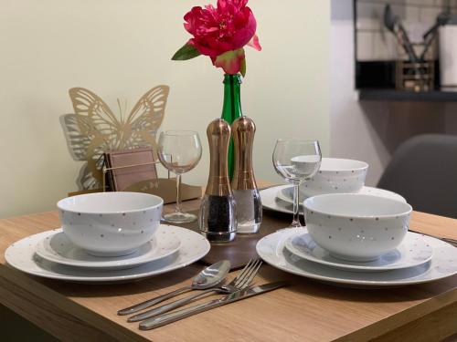 Cơ sở vật chất