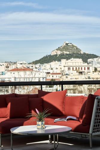 Ban công/sân hiên