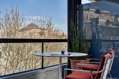 Ban công/sân hiên