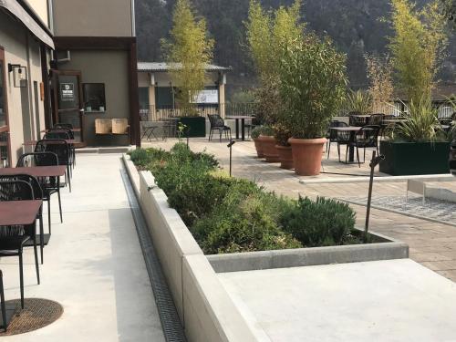 Ban công/sân hiên