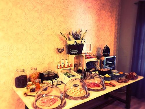 Đồ ăn và thức uống