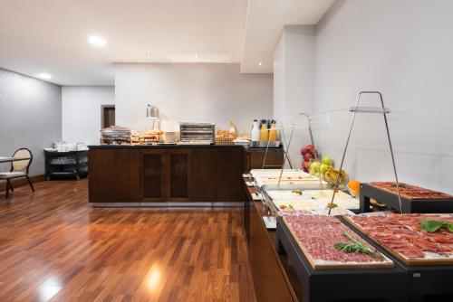 Đồ ăn và thức uống