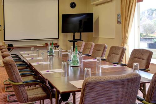 Cơ sở vật chất